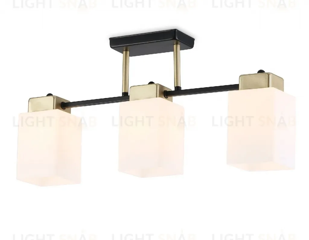 Потолочный светильник Ambrella Light Loft Traditional TR303046 TR303046