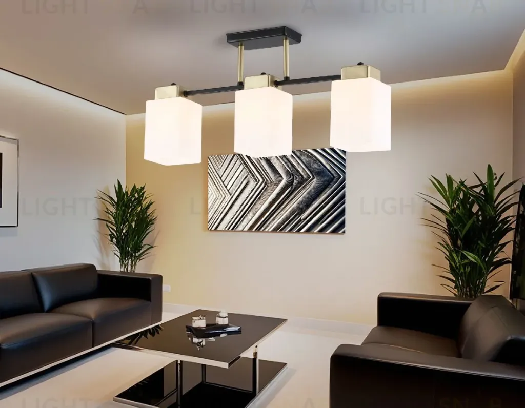 Потолочный светильник Ambrella Light Loft Traditional TR303046 TR303046