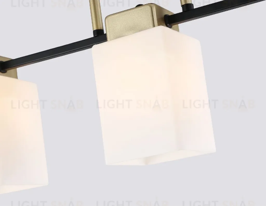 Потолочный светильник Ambrella Light Loft Traditional TR303046 TR303046