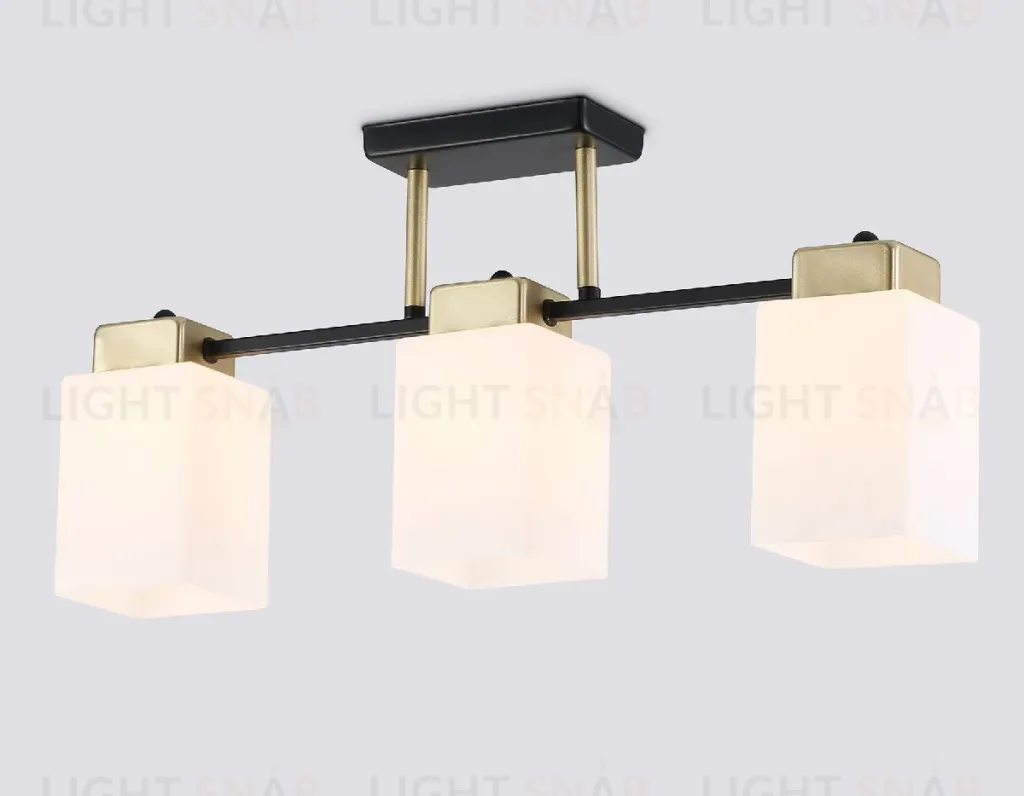 Потолочный светильник Ambrella Light Loft Traditional TR303046 TR303046