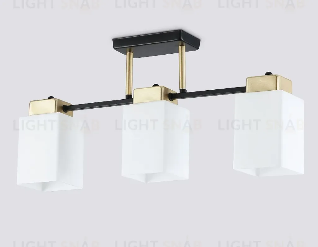 Потолочный светильник Ambrella Light Loft Traditional TR303046 TR303046
