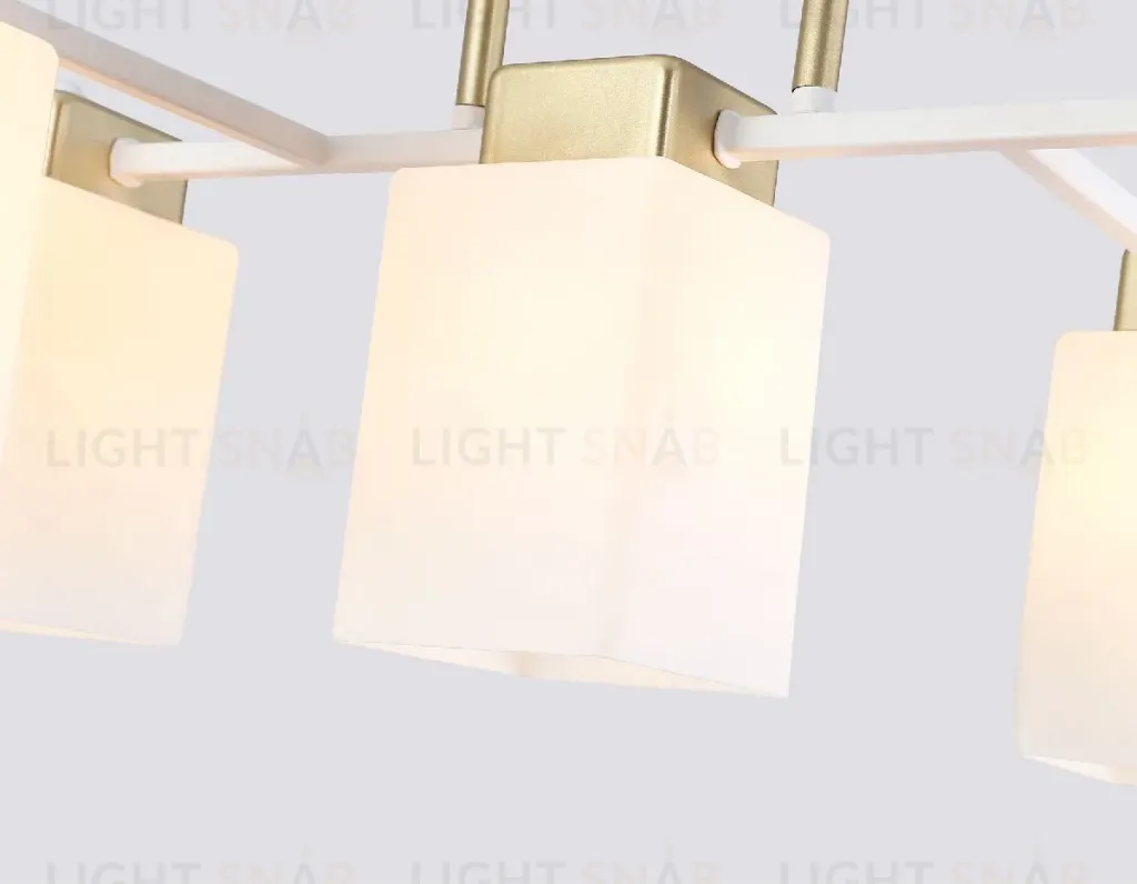 Потолочная люстра Ambrella Light Loft Traditional TR303047 TR303047
