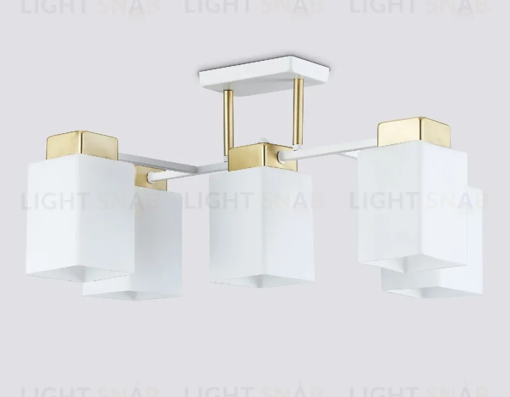 Потолочная люстра Ambrella Light Loft Traditional TR303047 TR303047
