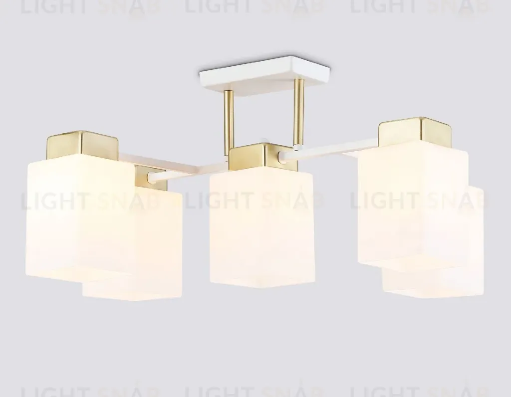 Потолочная люстра Ambrella Light Loft Traditional TR303047 TR303047