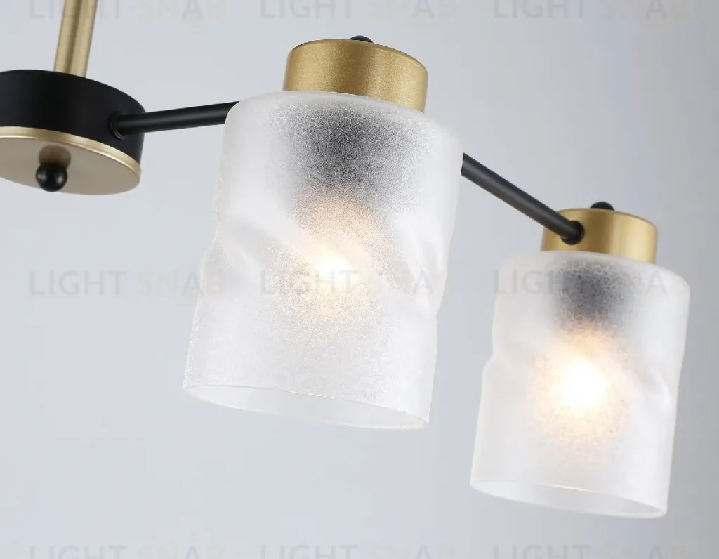 Потолочная люстра Ambrella Light Loft Traditional TR303324 TR303324