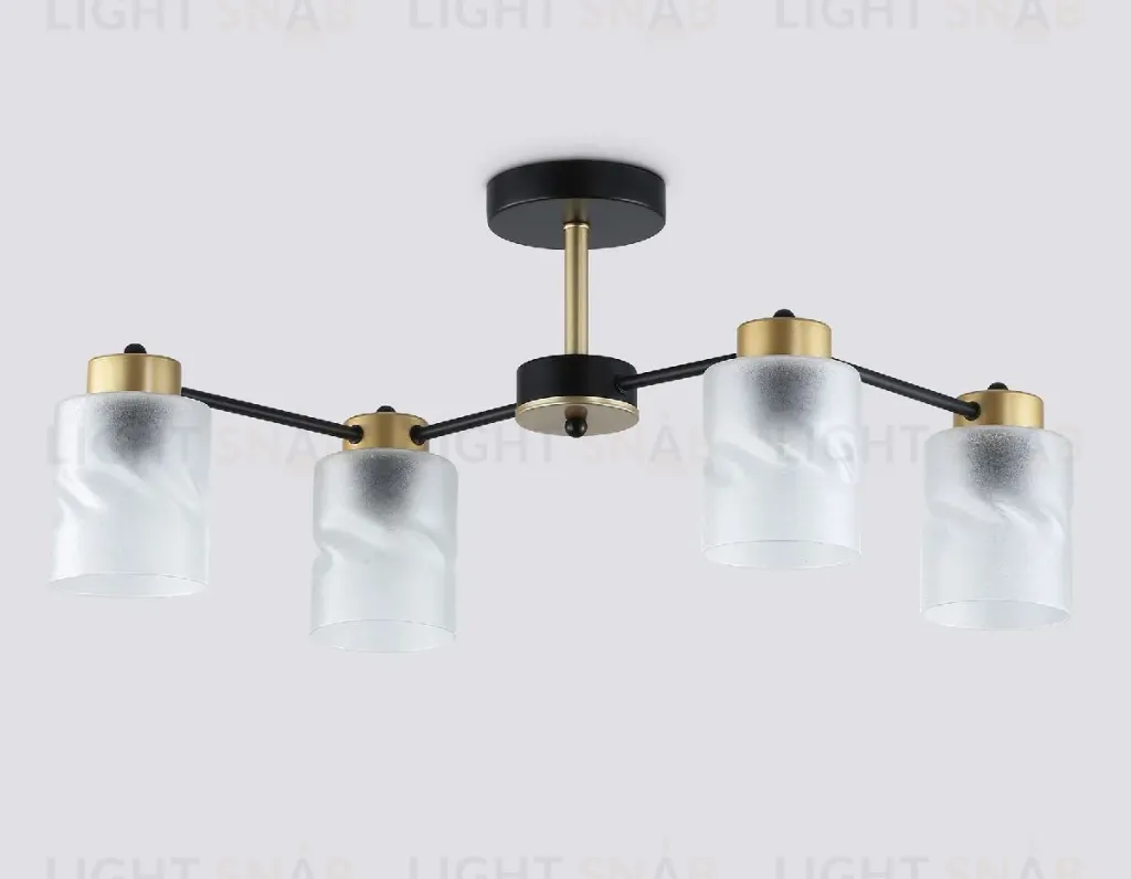 Потолочная люстра Ambrella Light Loft Traditional TR303324 TR303324
