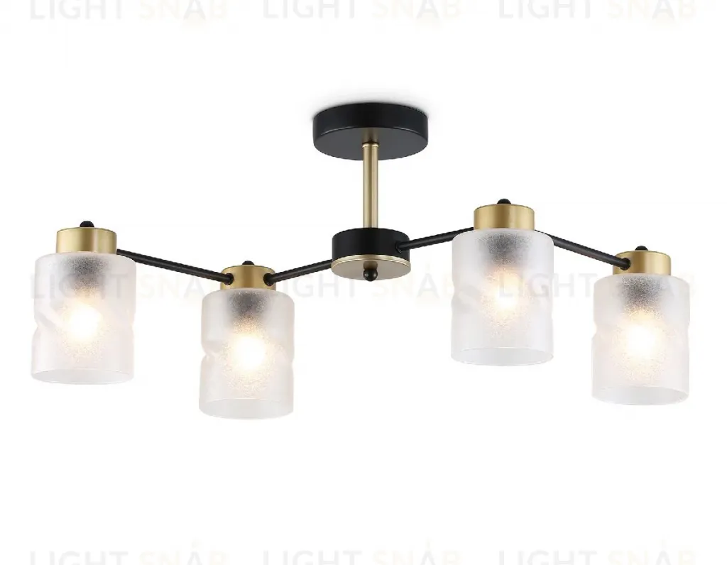 Потолочная люстра Ambrella Light Loft Traditional TR303324 TR303324