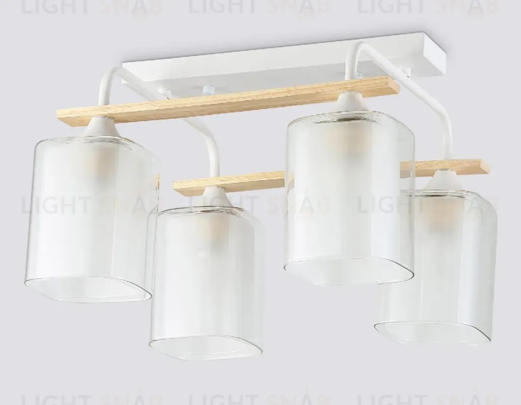 Потолочный светильник Ambrella Light Loft Traditional TR3033246 TR3033246