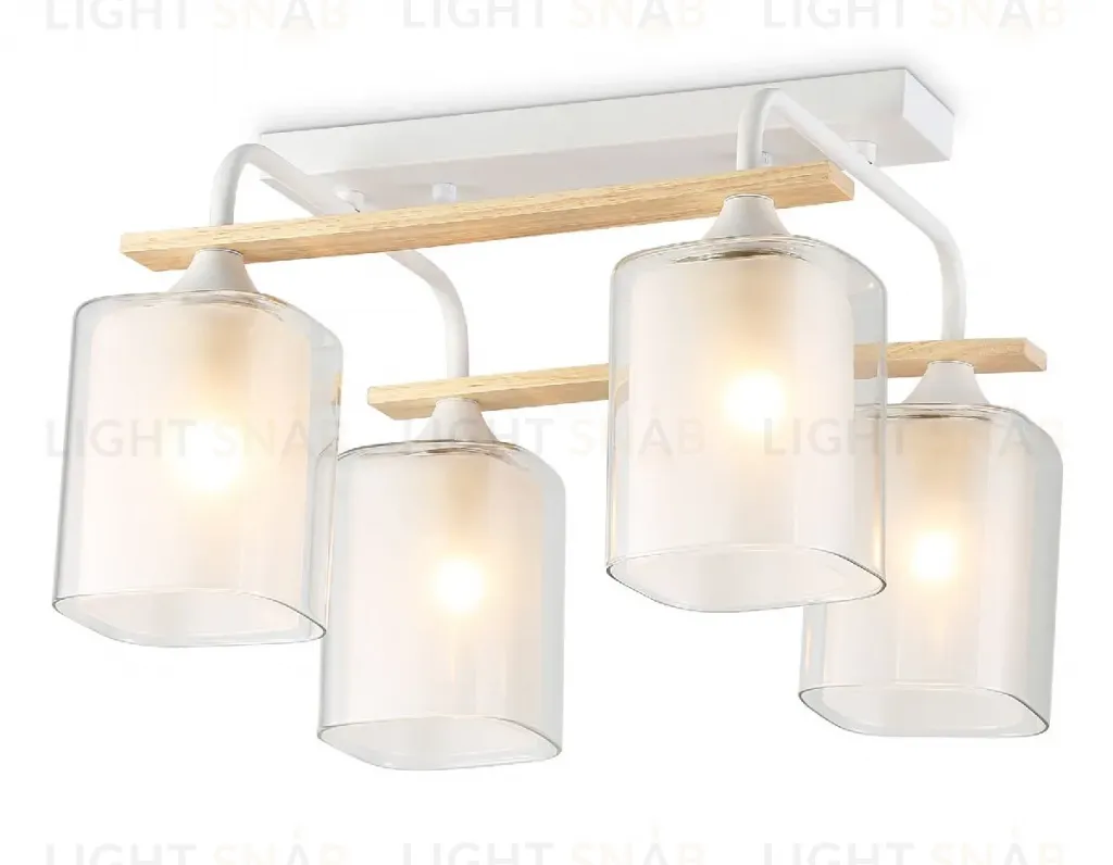 Потолочный светильник Ambrella Light Loft Traditional TR3033246 TR3033246