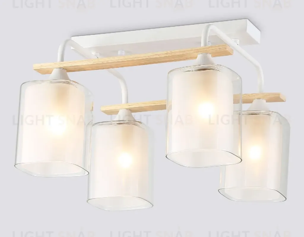 Потолочный светильник Ambrella Light Loft Traditional TR3033246 TR3033246