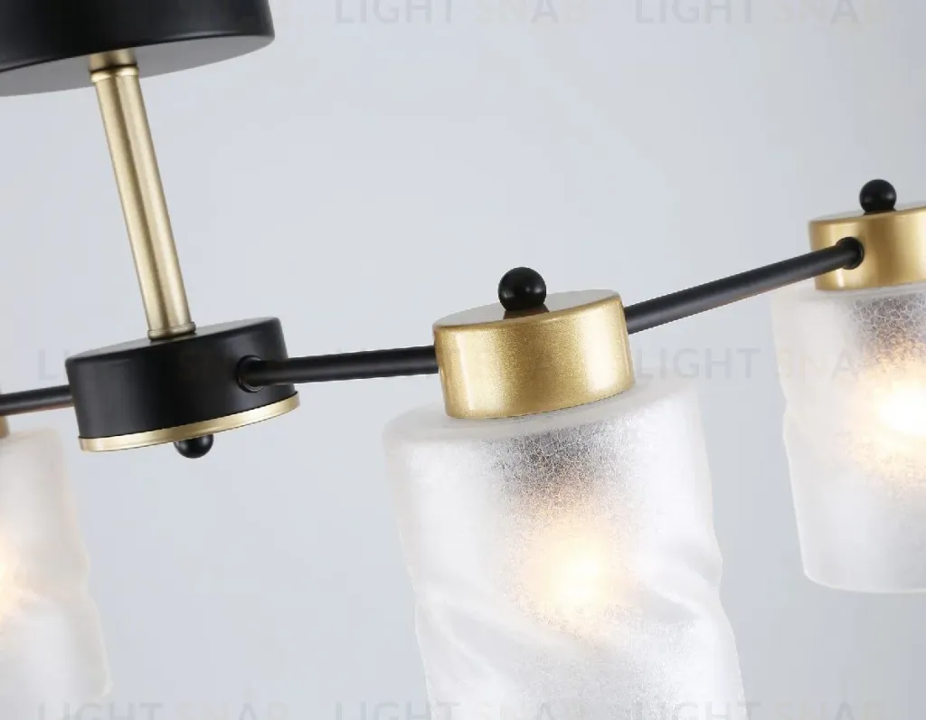 Потолочная люстра Ambrella Light Loft Traditional TR303324 TR303324