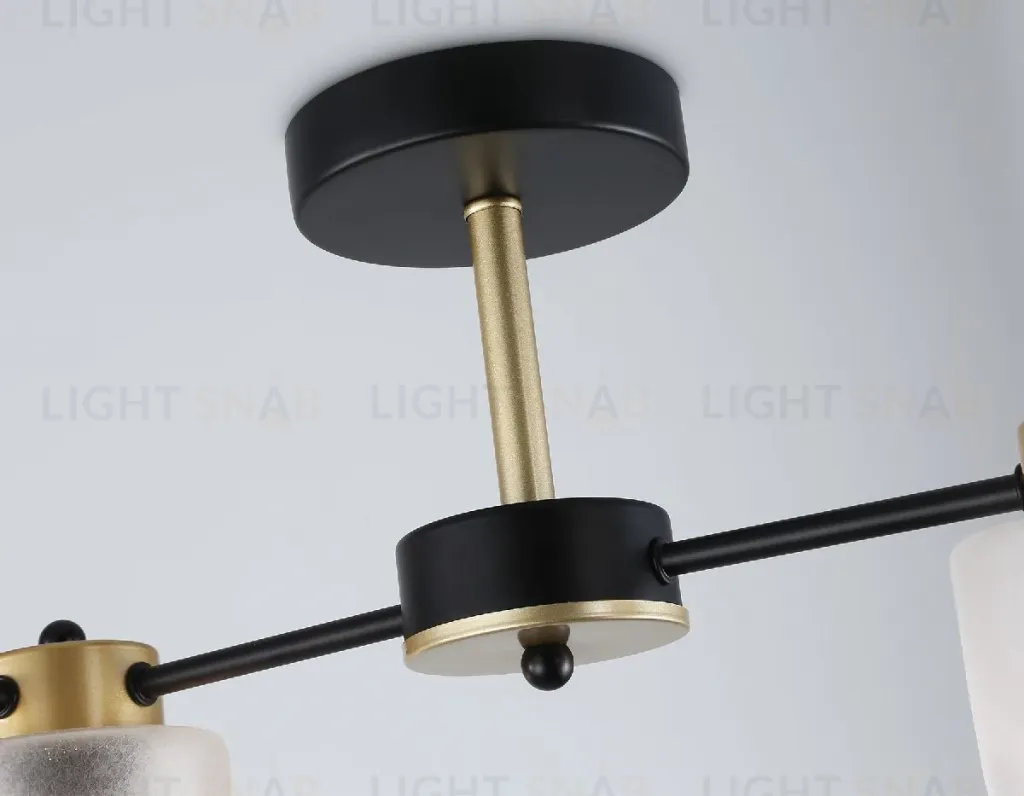 Потолочная люстра Ambrella Light Loft Traditional TR303324 TR303324