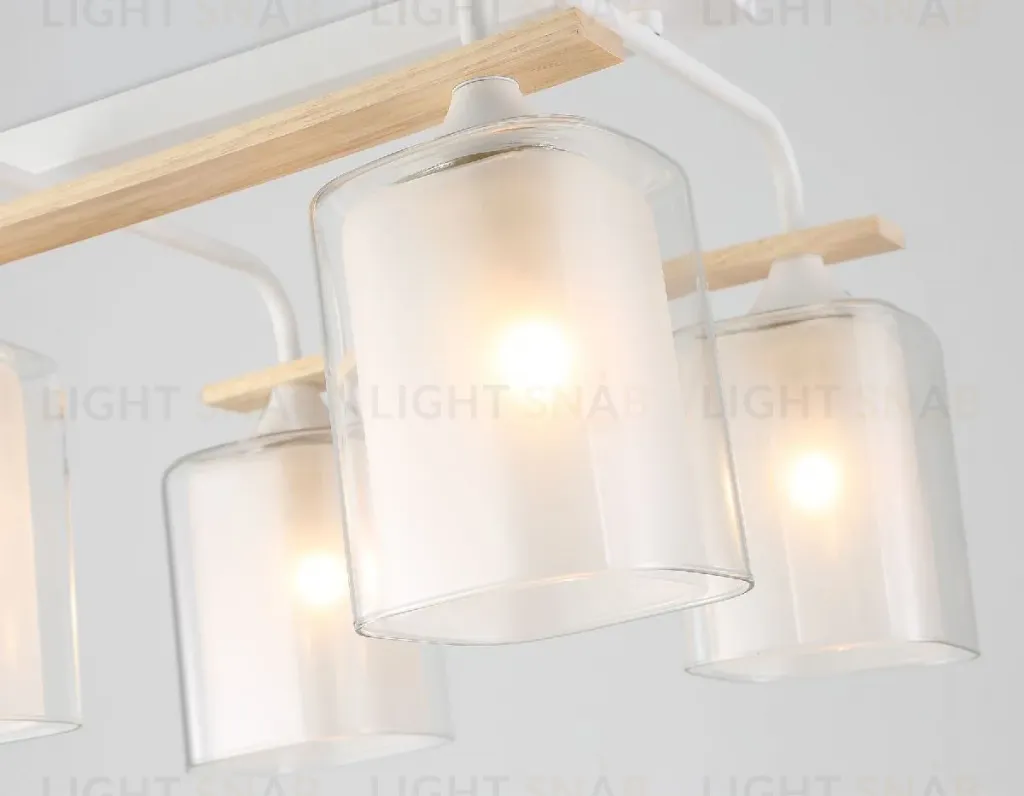 Потолочный светильник Ambrella Light Loft Traditional TR3033246 TR3033246