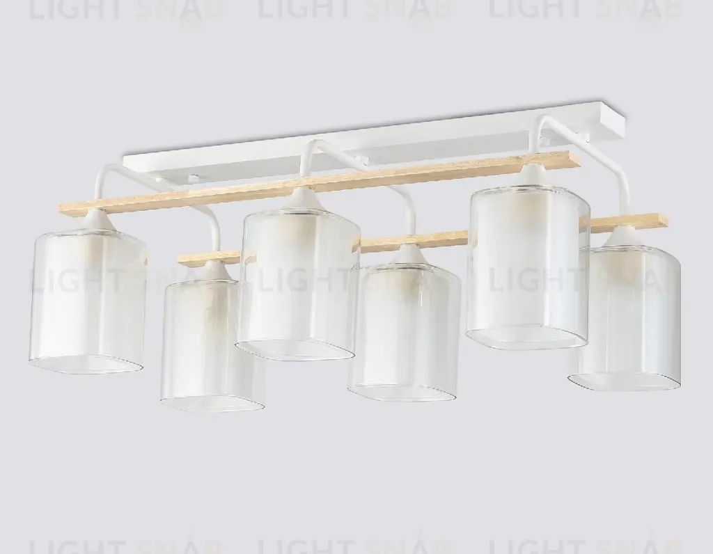 Потолочная люстра Ambrella Light Loft Traditional TR3033247 TR3033247