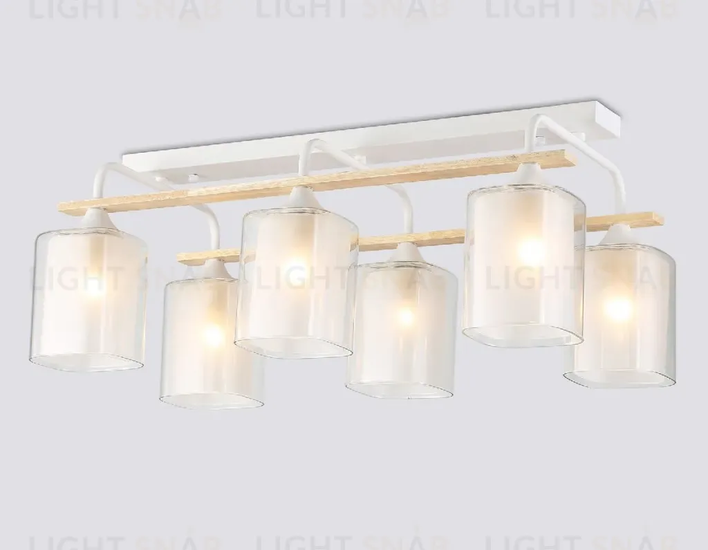 Потолочная люстра Ambrella Light Loft Traditional TR3033247 TR3033247