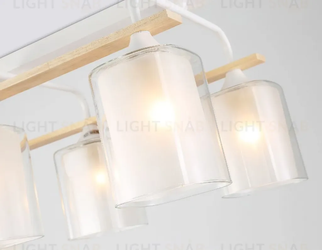 Потолочная люстра Ambrella Light Loft Traditional TR3033247 TR3033247