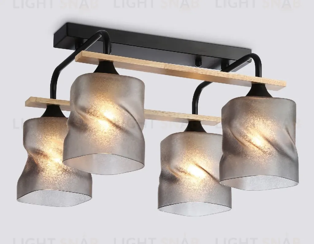 Потолочный светильник Ambrella Light Loft Traditional TR3033249 TR3033249