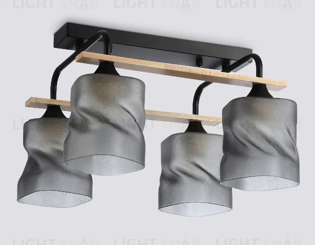 Потолочный светильник Ambrella Light Loft Traditional TR3033249 TR3033249