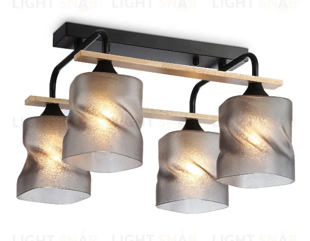 Потолочный светильник Ambrella Light Loft Traditional TR3033249 TR3033249