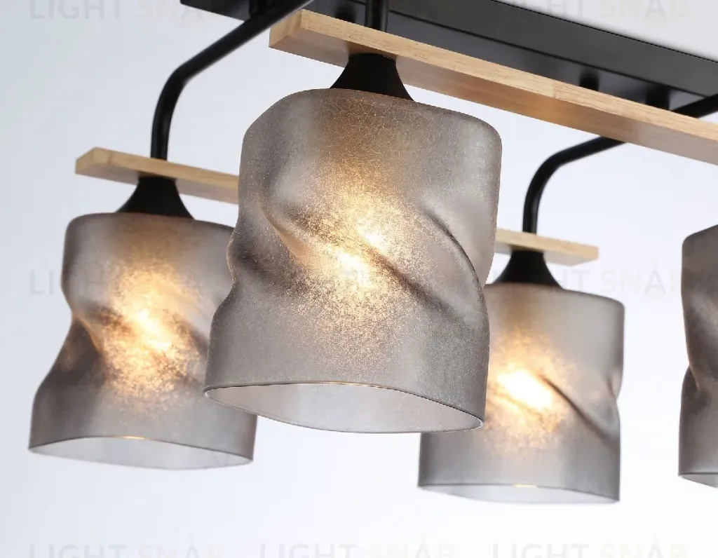 Потолочный светильник Ambrella Light Loft Traditional TR3033249 TR3033249