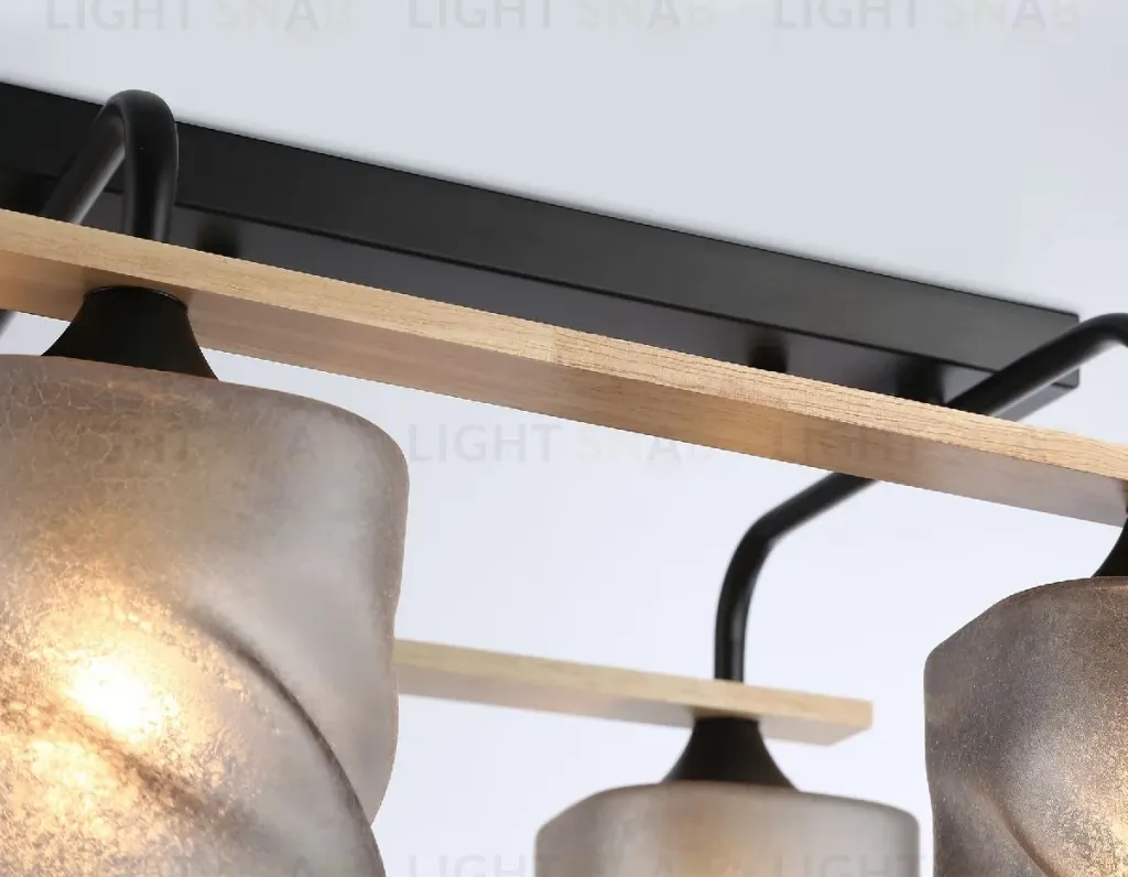 Потолочный светильник Ambrella Light Loft Traditional TR3033249 TR3033249