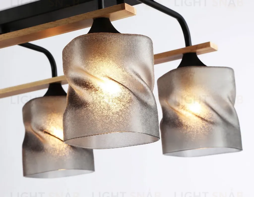 Потолочная люстра Ambrella Light Loft Traditional TR3033250 TR3033250