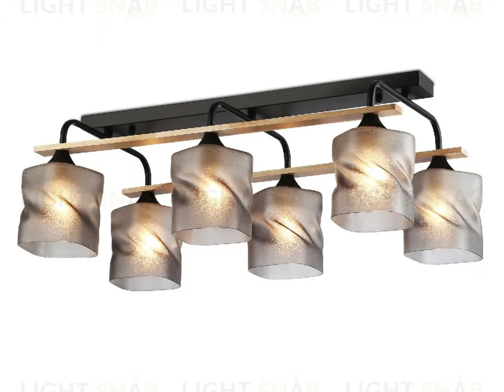 Потолочная люстра Ambrella Light Loft Traditional TR3033250 TR3033250