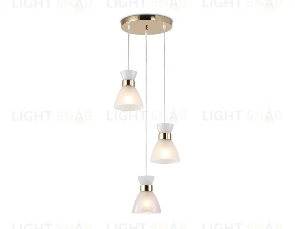 Подвесной светильник Ambrella Light Loft Traditional TR3402 TR3402