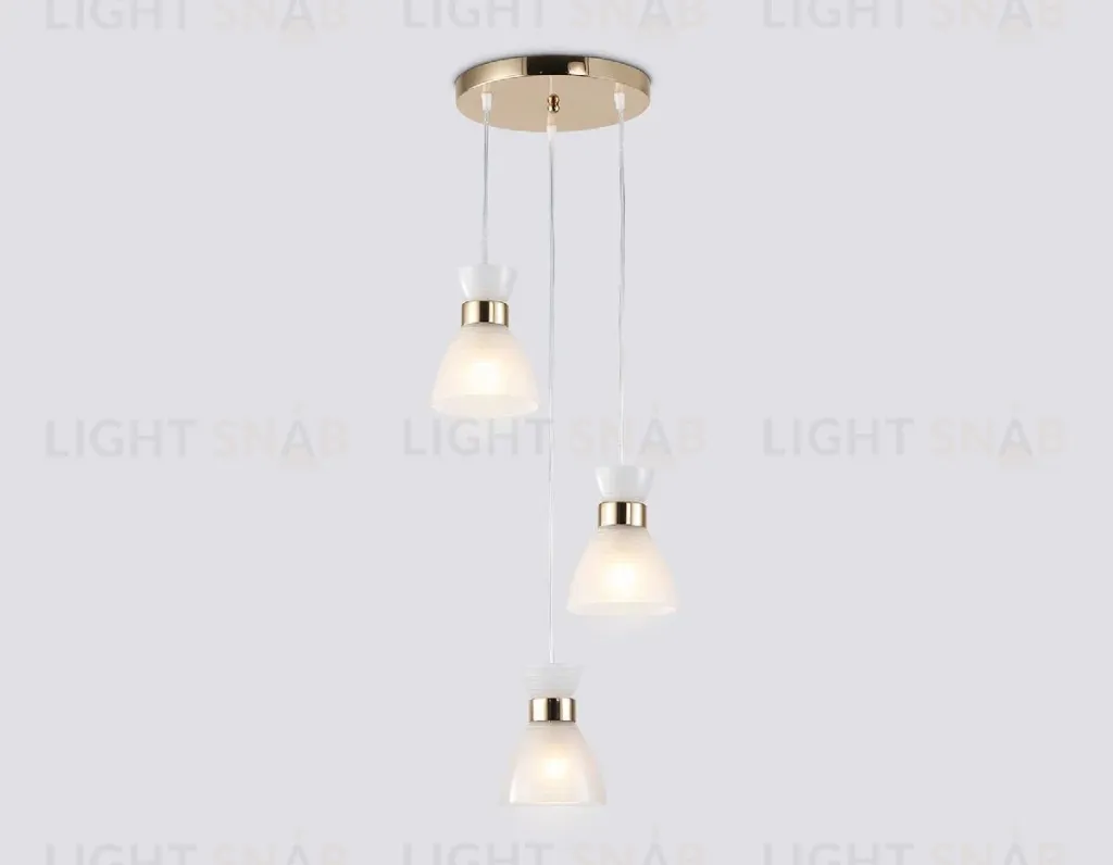 Подвесной светильник Ambrella Light Loft Traditional TR3402 TR3402