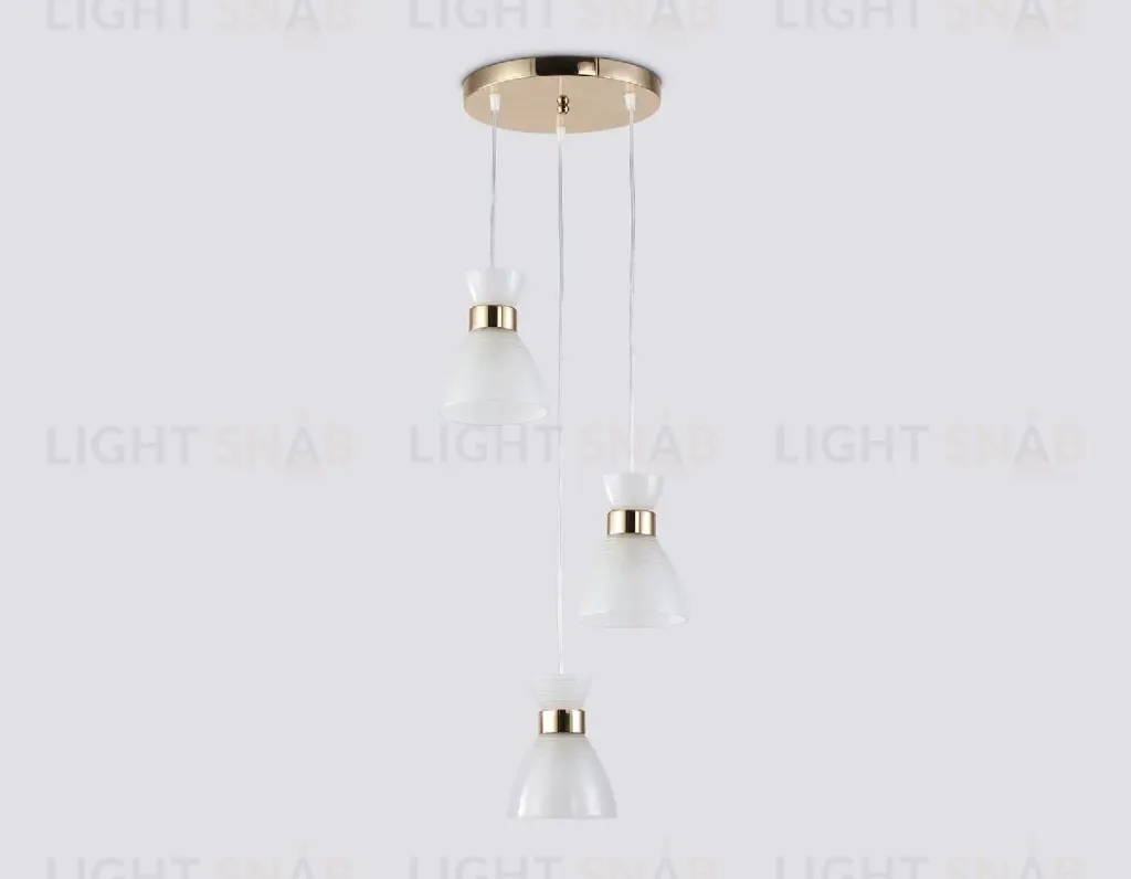 Подвесной светильник Ambrella Light Loft Traditional TR3402 TR3402