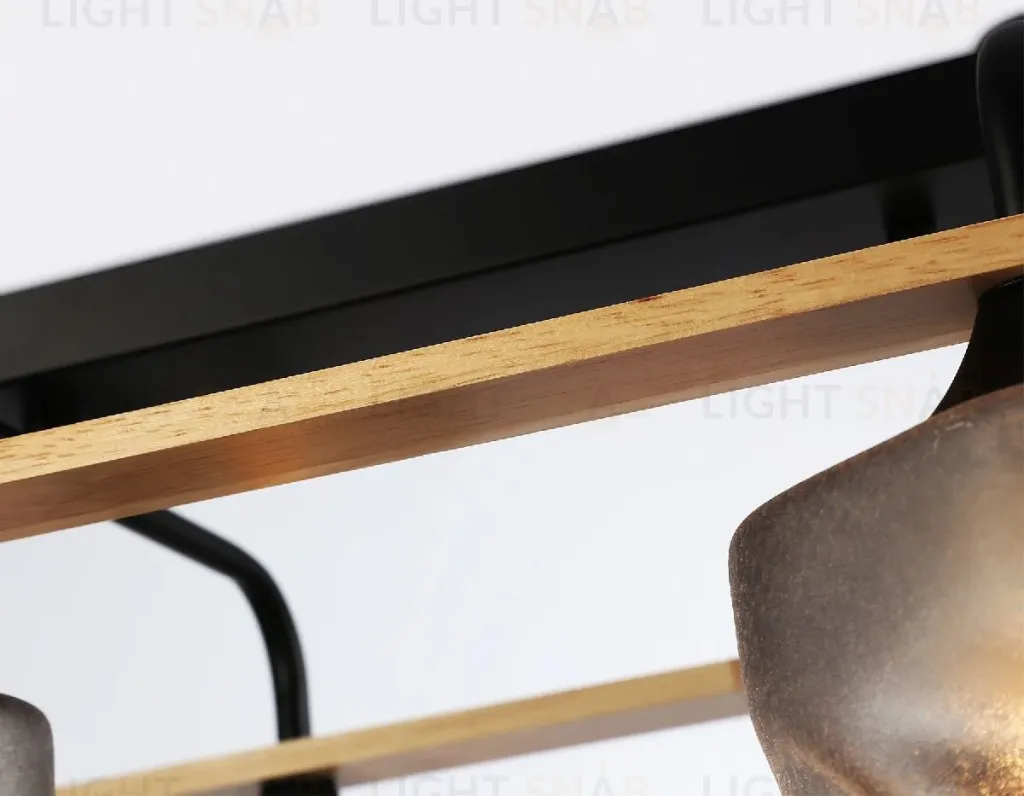 Потолочная люстра Ambrella Light Loft Traditional TR3033250 TR3033250