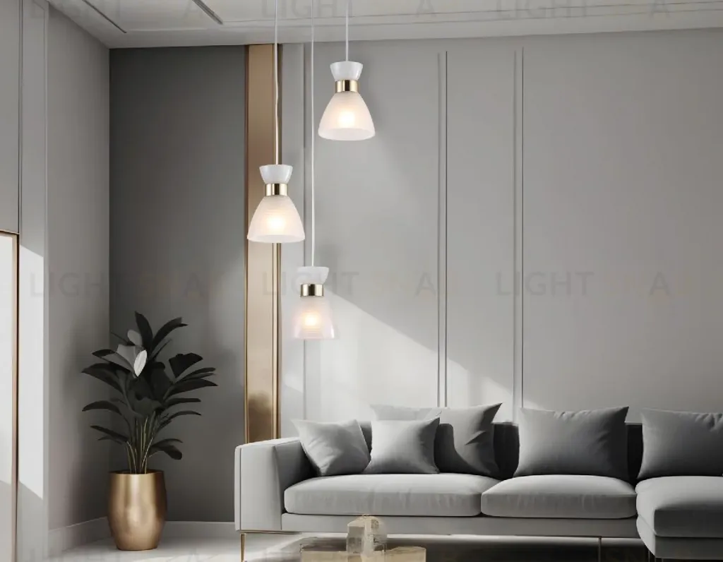 Подвесной светильник Ambrella Light Loft Traditional TR3402 TR3402