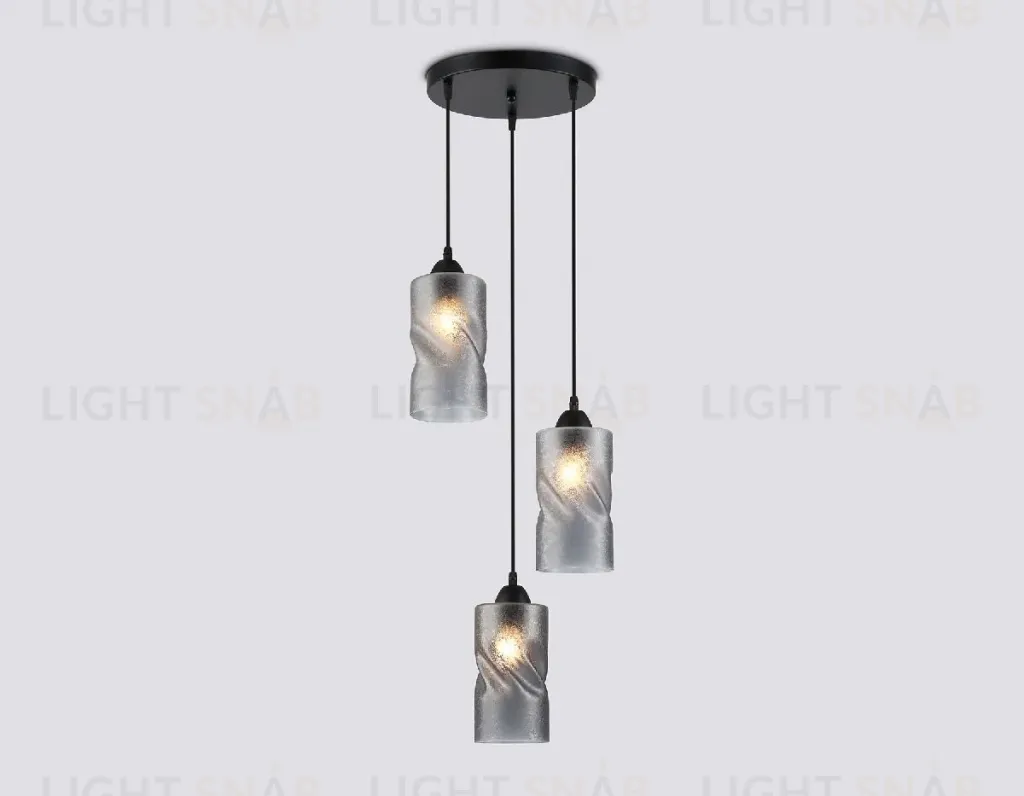 Подвесной светильник Ambrella Light Loft Traditional TR3414 TR3414
