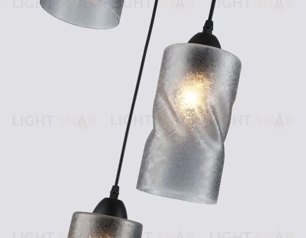 Подвесной светильник Ambrella Light Loft Traditional TR3414 TR3414