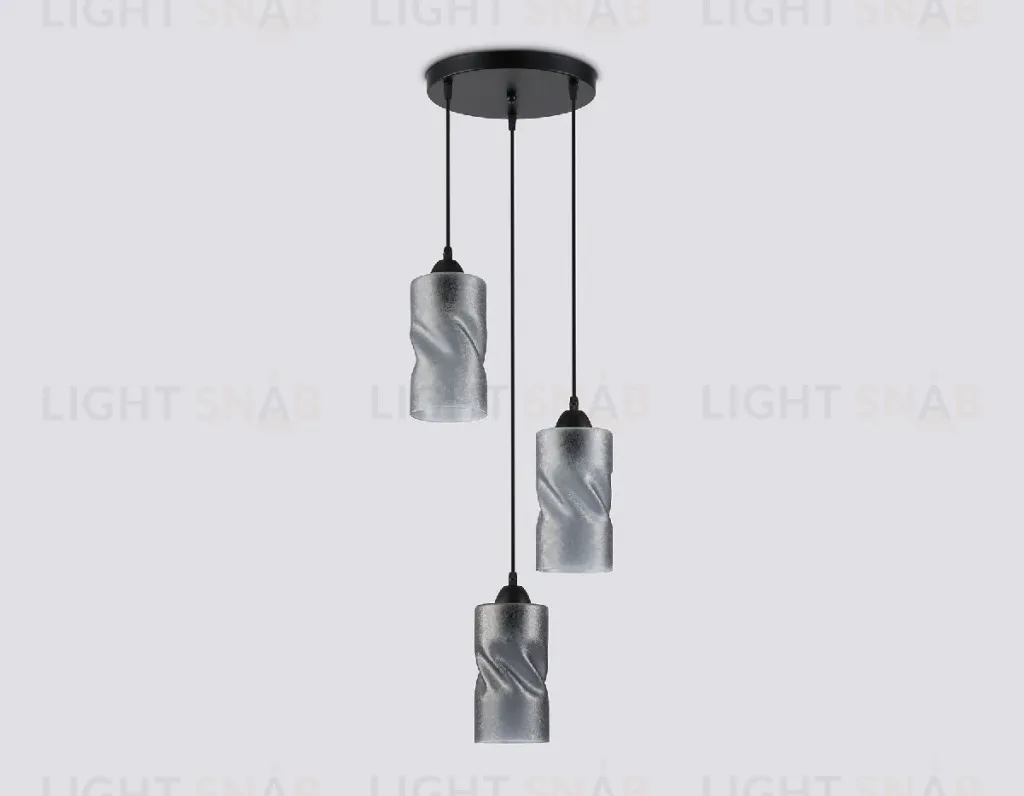 Подвесной светильник Ambrella Light Loft Traditional TR3414 TR3414