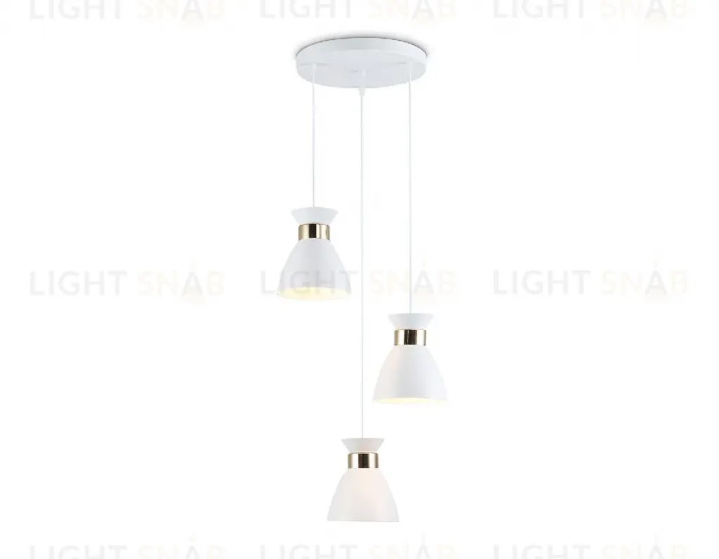 Подвесной светильник Ambrella Light Loft Traditional TR8467 TR8467