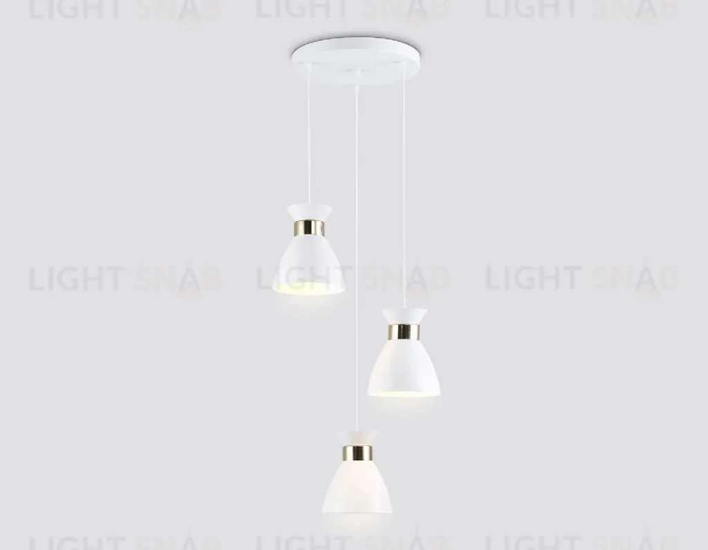 Подвесной светильник Ambrella Light Loft Traditional TR8467 TR8467