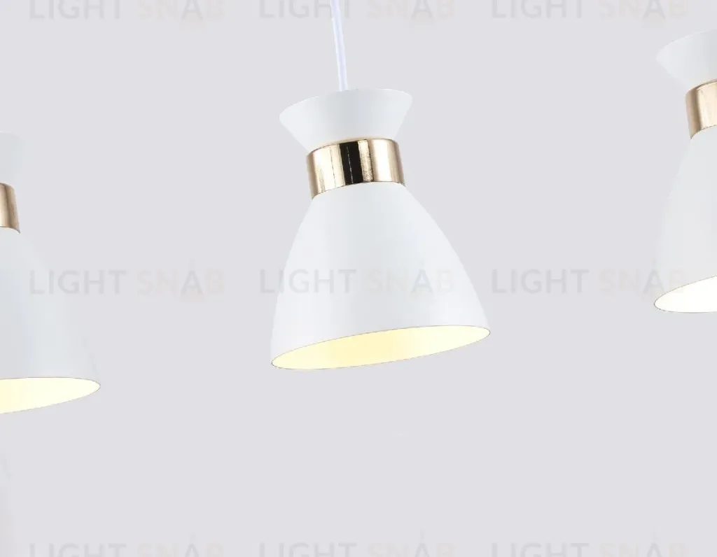 Подвесной светильник Ambrella Light Loft Traditional TR8466 TR8466