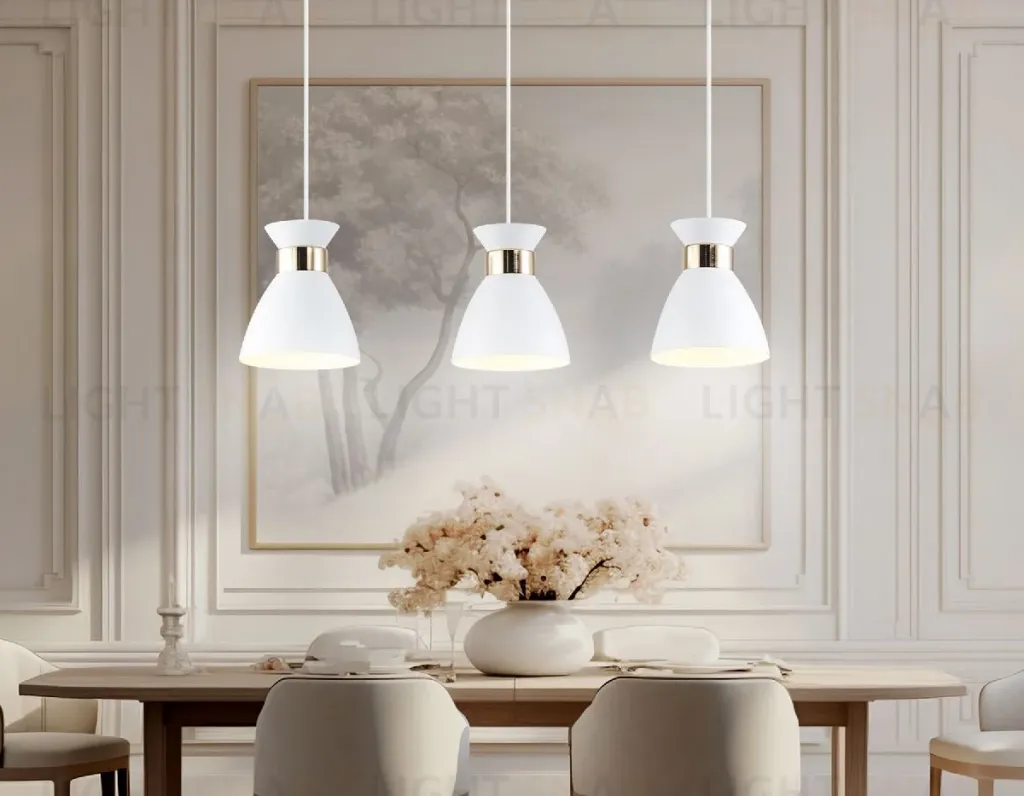 Подвесной светильник Ambrella Light Loft Traditional TR8466 TR8466