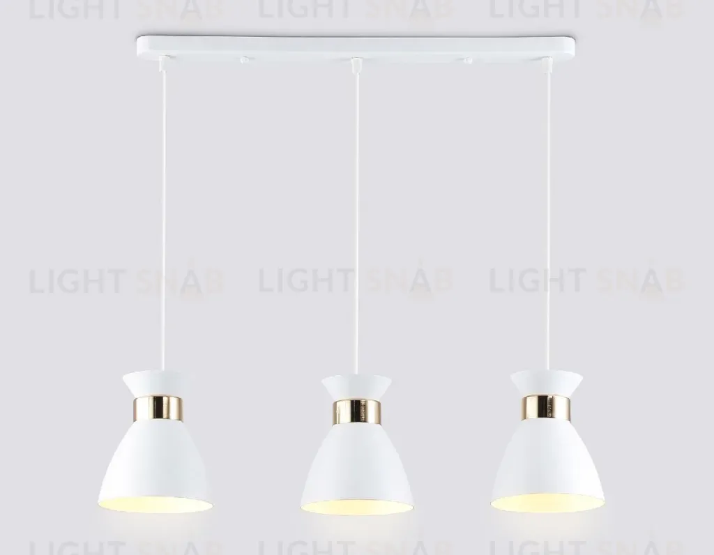 Подвесной светильник Ambrella Light Loft Traditional TR8466 TR8466