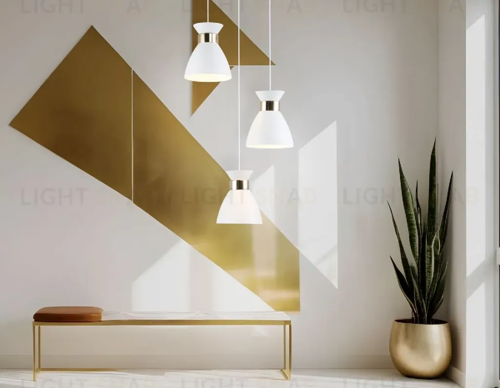 Подвесной светильник Ambrella Light Loft Traditional TR8467 TR8467