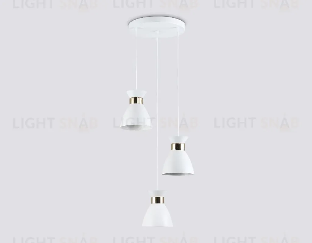 Подвесной светильник Ambrella Light Loft Traditional TR8467 TR8467