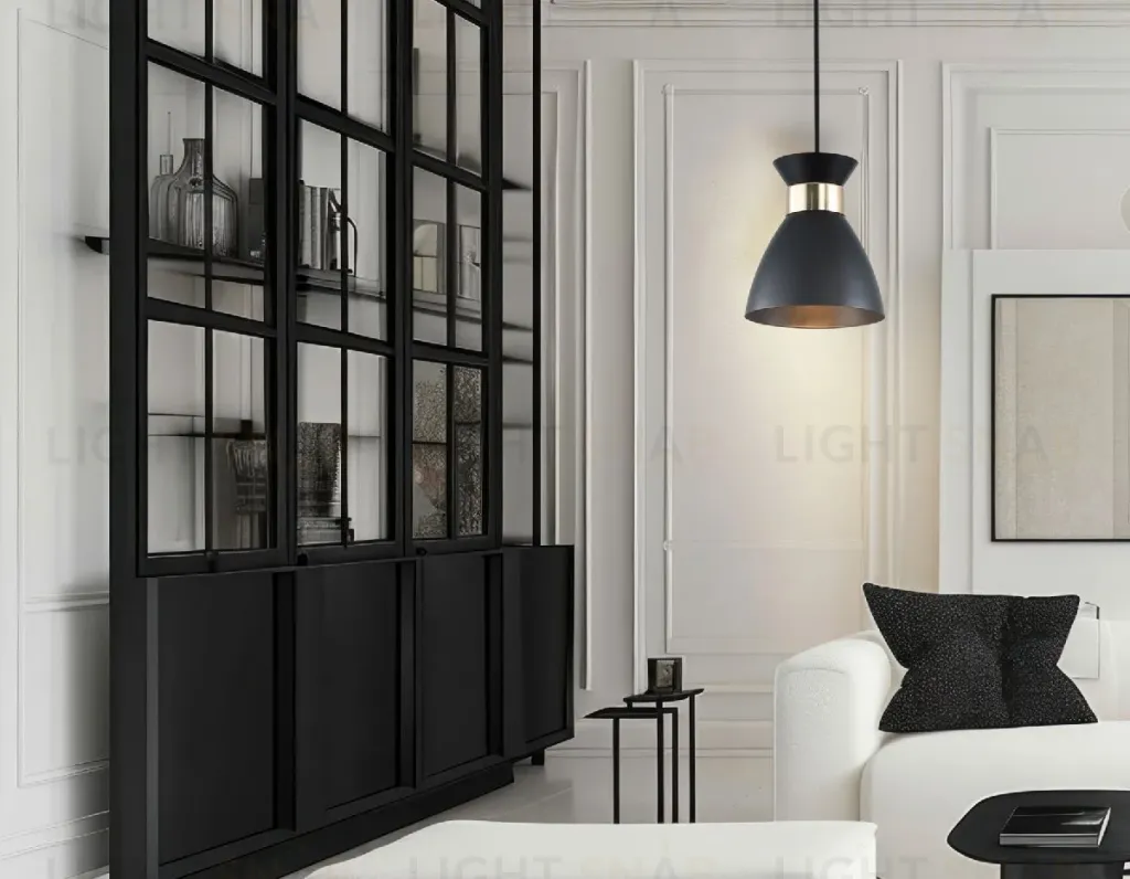 Подвесной светильник Ambrella Light Loft Traditional TR8468 TR8468