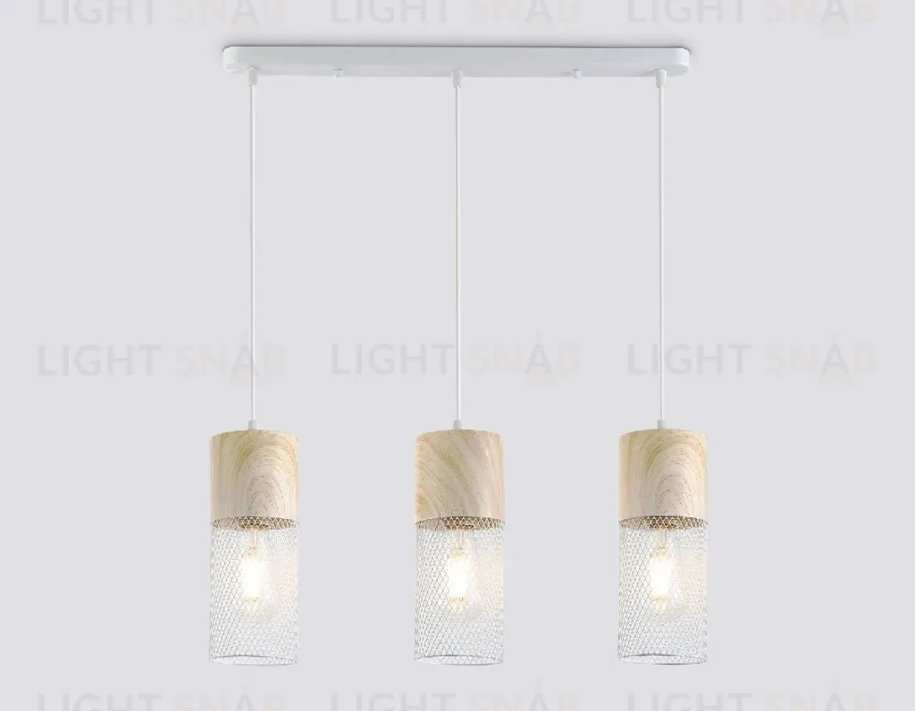 Подвесной светильник Ambrella Light Loft Traditional TR8499 TR8499