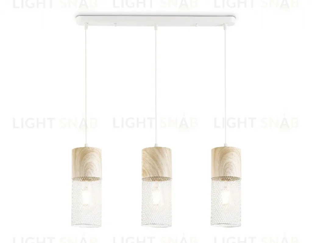 Подвесной светильник Ambrella Light Loft Traditional TR8499 TR8499