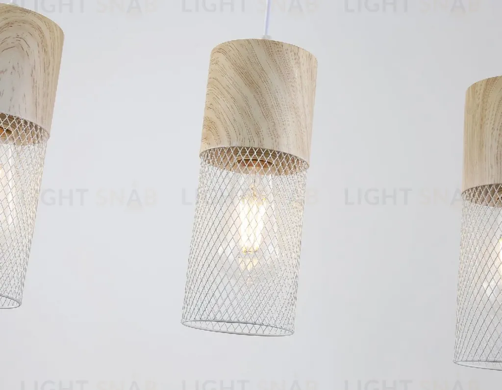Подвесной светильник Ambrella Light Loft Traditional TR8499 TR8499