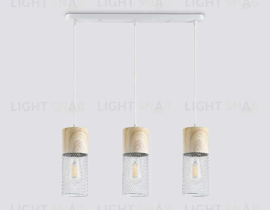 Подвесной светильник Ambrella Light Loft Traditional TR8499 TR8499