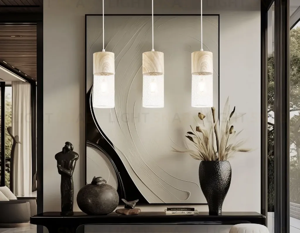 Подвесной светильник Ambrella Light Loft Traditional TR8499 TR8499