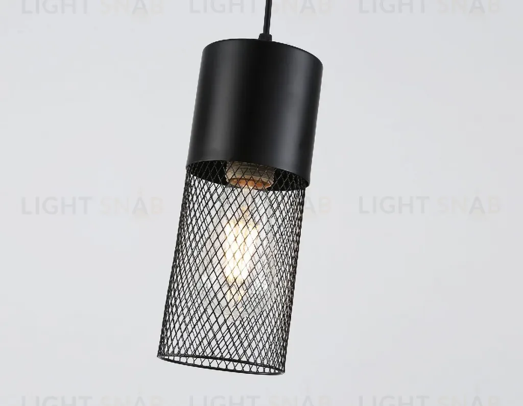 Подвесной светильник Ambrella Light Loft Traditional TR8500 TR8500