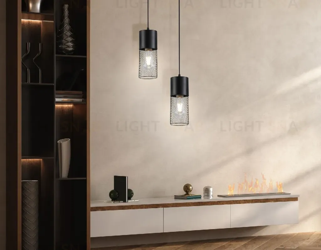 Подвесной светильник Ambrella Light Loft Traditional TR8500 TR8500